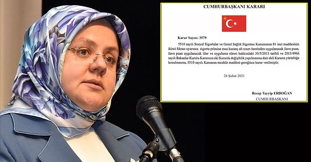 SİGORTA TEŞVİK PRİMİ YILSONUNA UZATILDI