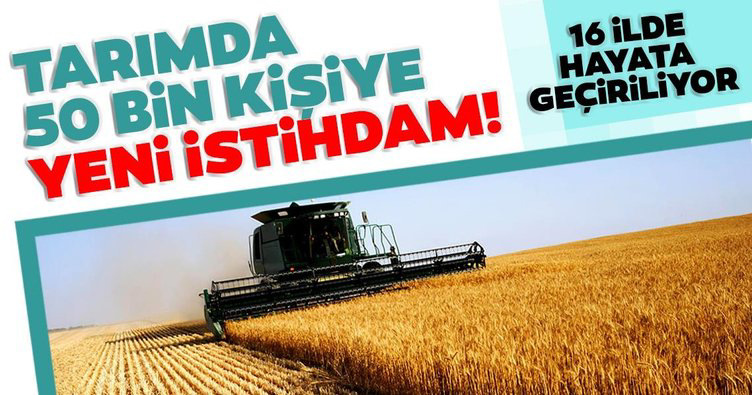 TARIMSAL KALKINMA HAMLESİNDE ARDAHAN YOK