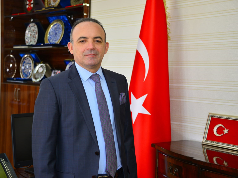 VALİ ÖNER’DEN 100. KURTULUŞ YIL DÖNÜMÜ MESAJI