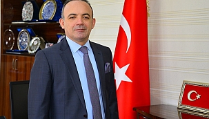 VALİ ÖNER’DEN 100. KURTULUŞ YIL DÖNÜMÜ MESAJI