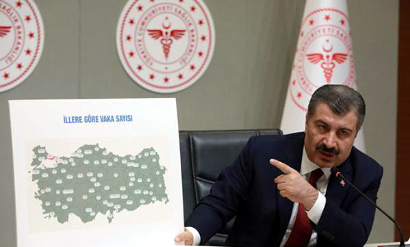 ARDAHAN’DA KAÇ VAKA VAR