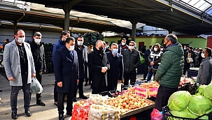 ARDAHAN'DA VAKA SAYISI YÜKSELİŞE GEÇTİ