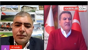 ARDAHAN TV, ULUSAL BASINDA
