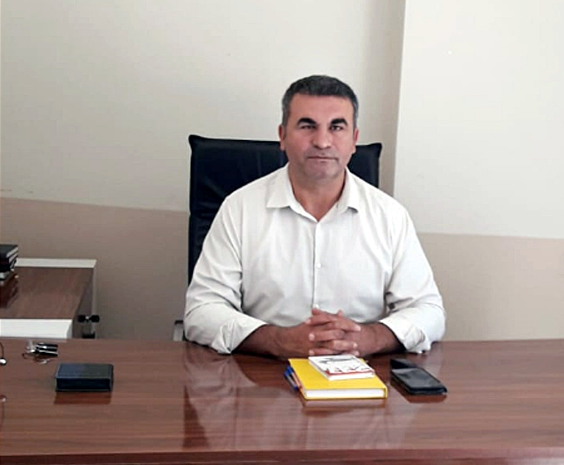 BALÇEŞME KÖYÜ DERNEK BİNASI ALIYOR