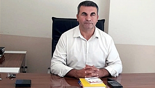 BALÇEŞME KÖYÜ DERNEK BİNASI ALIYOR