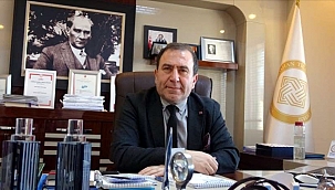 BAŞKAN DEMİRCİ, “KADIN YUVA YAPAN ANNEDİR”