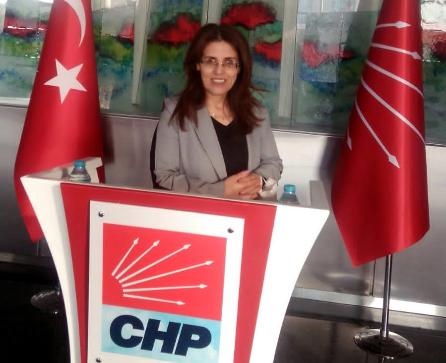CHP’DEN 8 MART DÜNYA EMEKÇİ KADINLAR GÜNÜ MESAJI