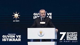 CUMHURBAŞKANI, ARDAHAN YOLLARI İÇİN NE DEDİ?