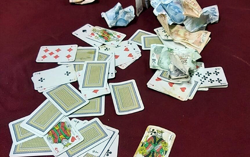 DAMAL'DA PAPAZ OPERASYONU