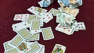 DAMAL'DA PAPAZ OPERASYONU