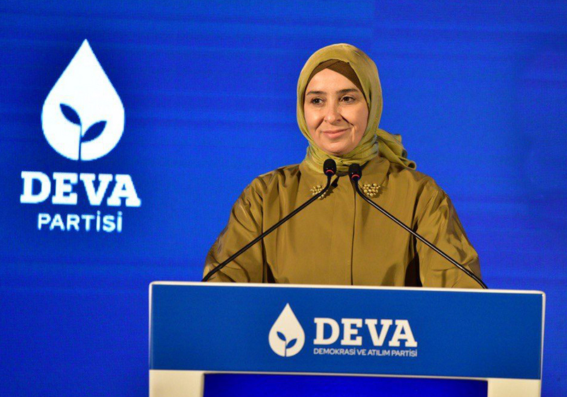DEVA'DA YAŞAYACAKLAR