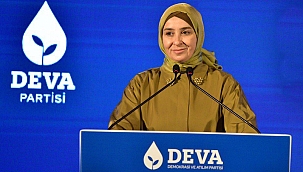 DEVA'DA YAŞAYACAKLAR
