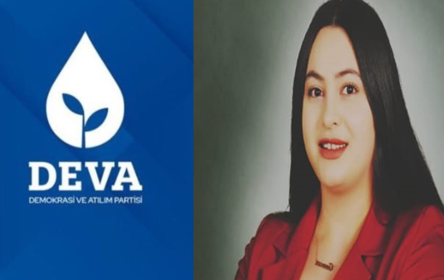 DEVA’DAN 8 MART DÜNYA EMEKÇİ KADINLAR GÜNÜ MESAJI
