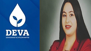 DEVA’DAN 8 MART DÜNYA EMEKÇİ KADINLAR GÜNÜ MESAJI