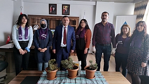 DEVA’DAN 8 MART DÜNYA KADINLAR GÜNÜ ETKİNLİĞİ