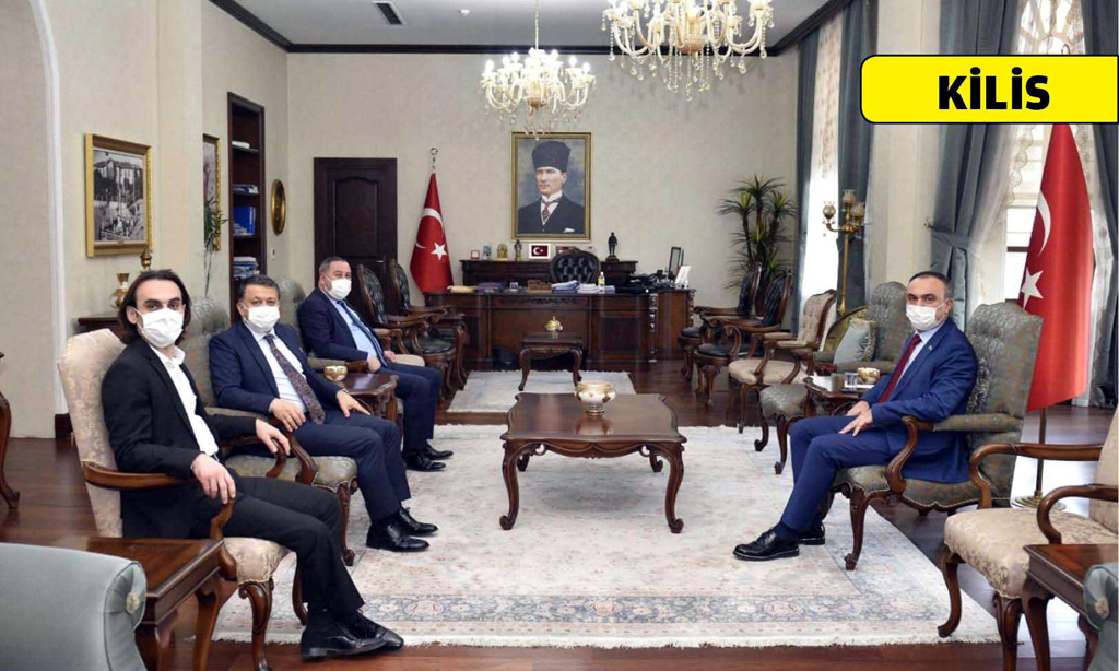 DİM VE AVCI’DAN GÜNEY ANADOLU TURU