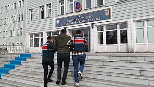 FETÖ VE PKK ŞÜPHELİSİ 3 KİŞİ TUTUKLANDI
