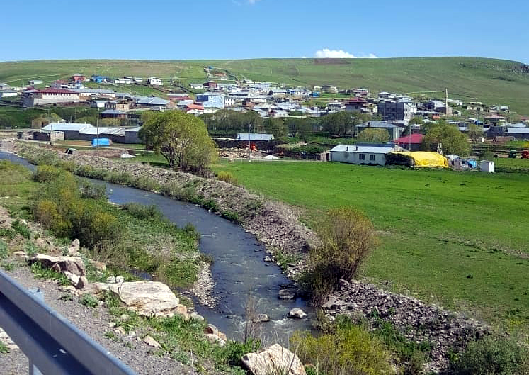 GÖLE BALÇEŞME KÖYÜNDE 2. KARANTİNA