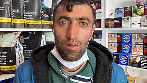 KAYMAKAM TAŞ, DAHA NE BEKLİYORSUN?