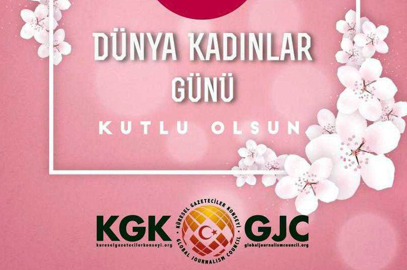 KGK: KADINI ŞİDDETTEN ANCAK TOPLUMSAL DUYARLILIK KORUR
