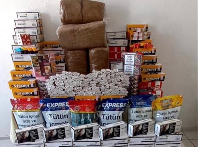 KOM’DAN BÜYÜK OPERASYON