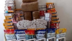 KOM’DAN BÜYÜK OPERASYON