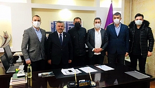 KREDİ BİZDEN, KEPENK AÇMAK SİZDEN