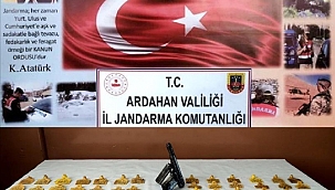 KÜPECİLERE OPERASYON