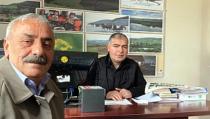 MERA KONUSUNDA ARDAHANLILAR HEMFİKİR