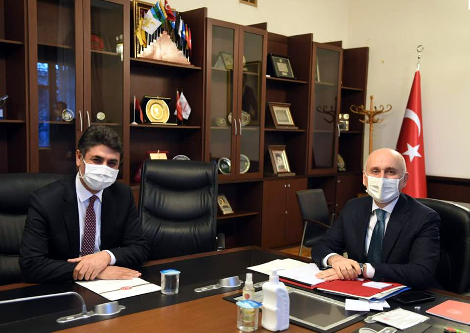 MİLLETVEKİLİ ATALAY’DAN ARDAHAN’A 3 MÜJDE