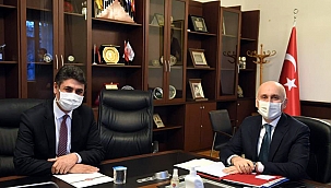 MİLLETVEKİLİ ATALAY’DAN ARDAHAN’A 3 MÜJDE