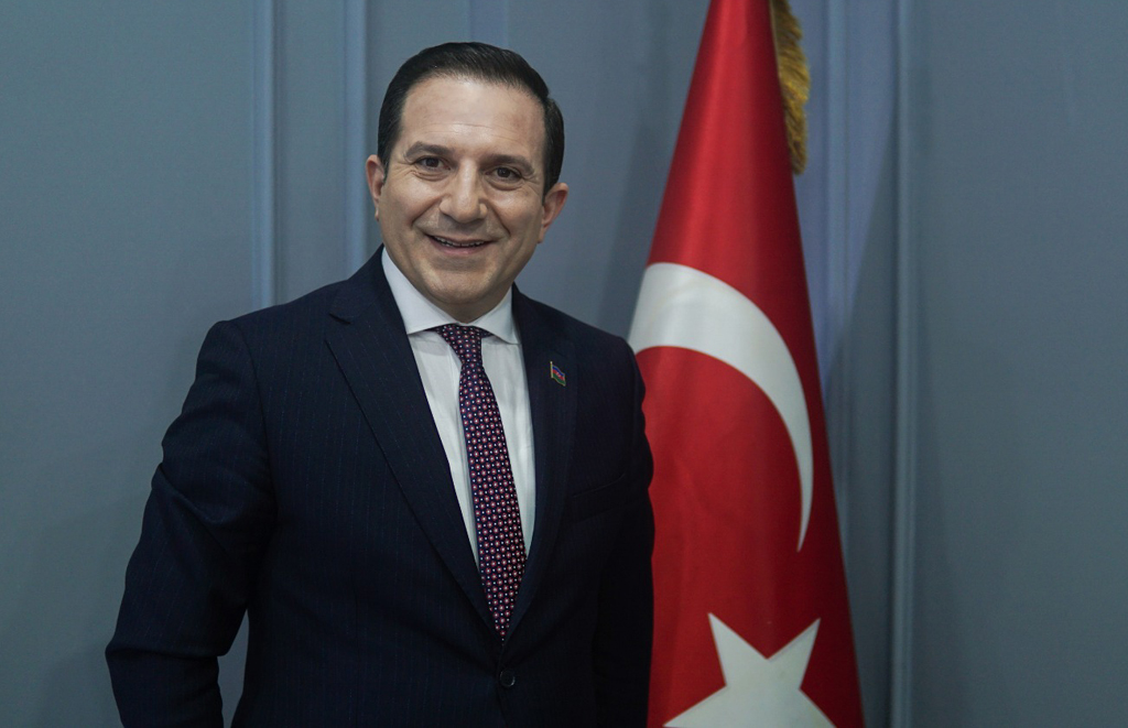 ÖZKAN ERCAN: CHP TARİHİNDE EN BÜYÜK OYU SARIGÜL ALDI