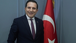 ÖZKAN ERCAN:  CHP TARİHİNDE EN BÜYÜK OYU SARIGÜL ALDI