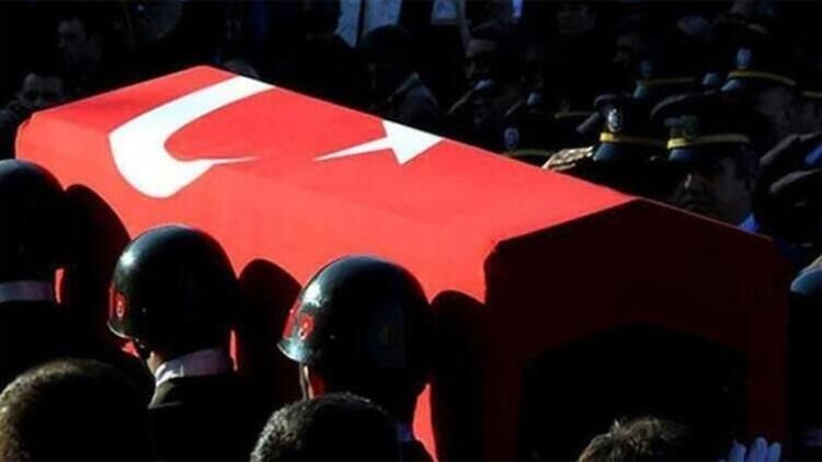 ŞEHİTLERİMİZİN KİMLİKLERİ BELLİ OLUYOR