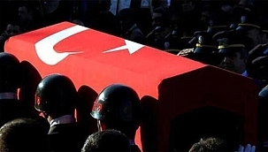 ŞEHİTLERİMİZİN KİMLİKLERİ BELLİ OLUYOR