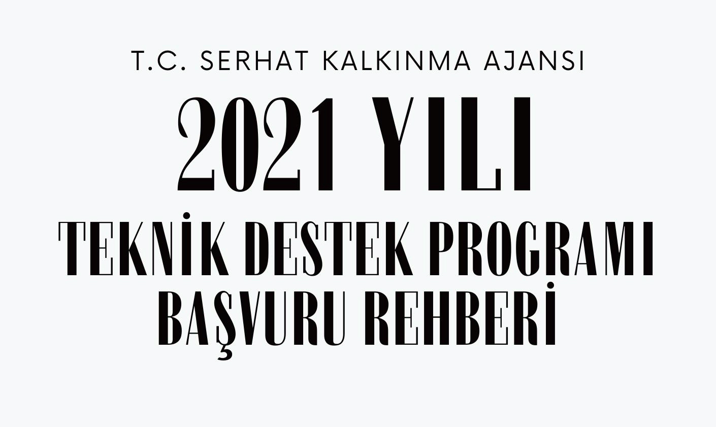 SERKA, 1,5 MİLYON TL DESTEK VERECEK