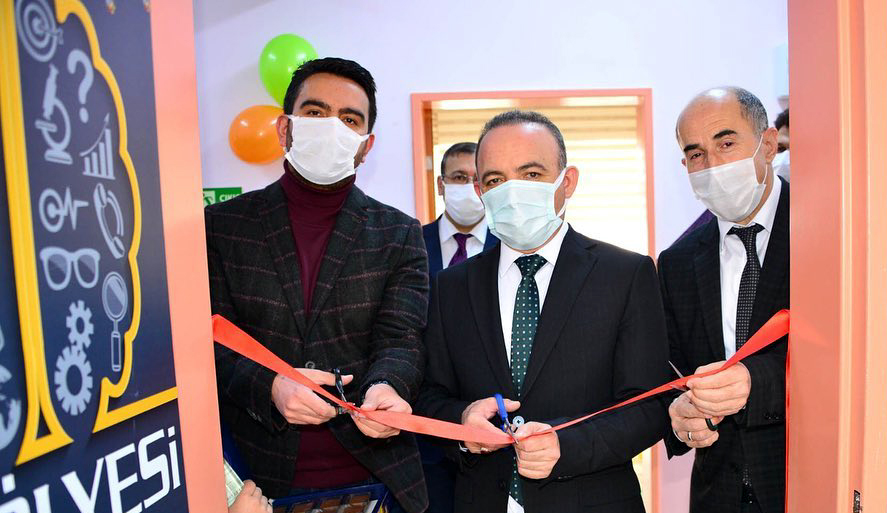 SUAT IŞIKLI’DAN AKIL VE ZEKA OYUNLARI SINIFI