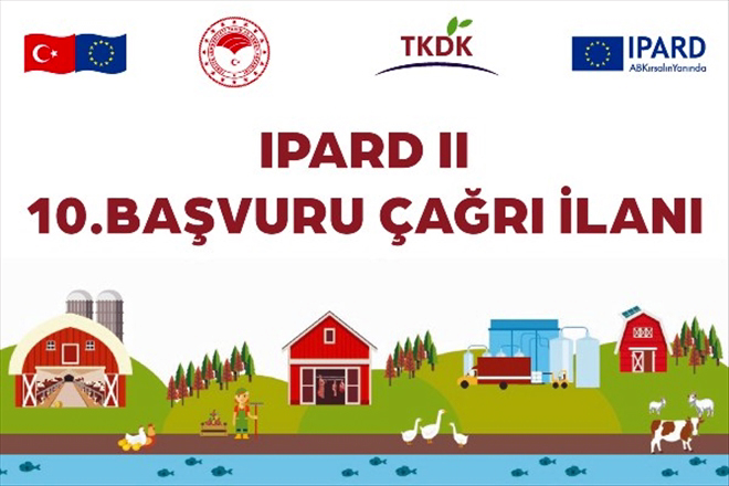 TKDK’DA ÇAĞRI İLANI SÜRESİ UZATILDI