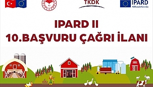 TKDK’DA ÇAĞRI İLANI SÜRESİ UZATILDI