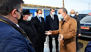 YA MAVİ, YADA KIRMIZI ÖLÜM
