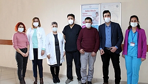 YENİDOĞAN BEBEĞİNİZİN KİMLİĞİ ARTIK EVİNİZE GELECEK