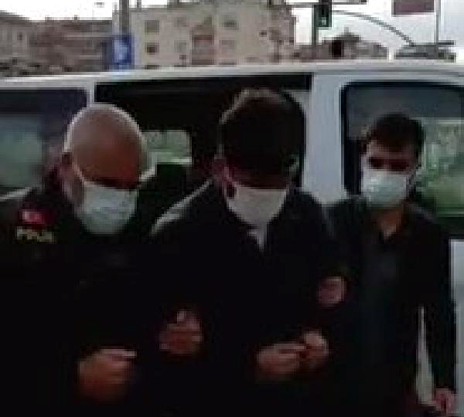 54 SUÇTAN ARANAN ŞÜPHELİ YAKALANDI