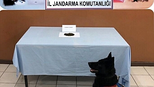 ARDAHAN’DA TOZ ESRAR ELE GEÇİRİLDİ