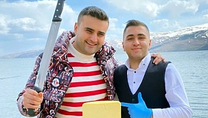 ARDAHAN KAŞARI, CZN VE YILDIZ'LA DÜNYA'YA AÇILIYOR