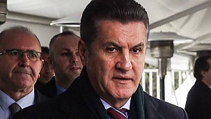 AŞI OLAN SARIGÜL, UÇAKTA FENALAŞTI