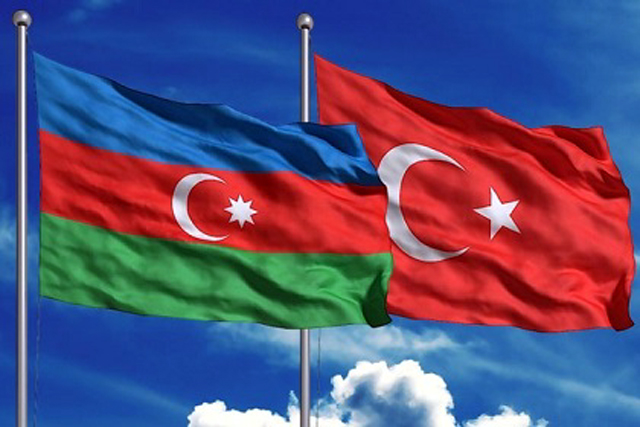 AZERBAYCAN’A KİMLİKLE SEYAHAT BAŞLADI