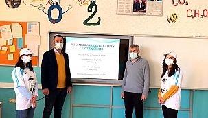 BEDİRHAN BEY AİHL BÖLGE’DEN DE DERECEYLE DÖNDÜ