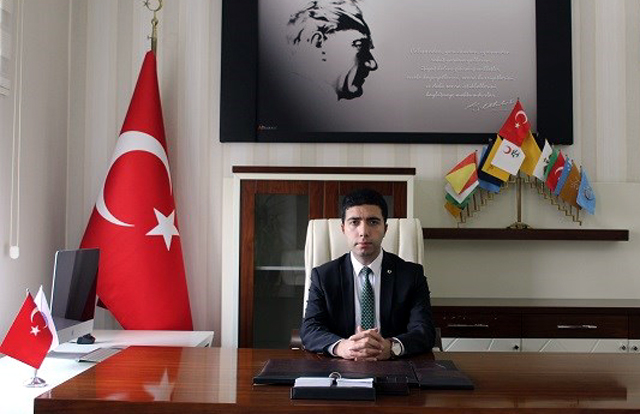 ÇILDIR KAYMAKAMLIĞINDAN AÇIKLAMA