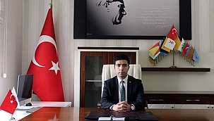 ÇILDIR KAYMAKAMLIĞINDAN AÇIKLAMA