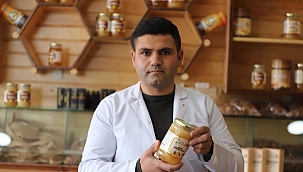 COĞRAFİ İŞARETLİ BALA PANDEMİDE TALEP ARTTI